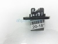 $25 Honda BLOWER RESISTOR $25 Honda BLOWER RESISTOR
