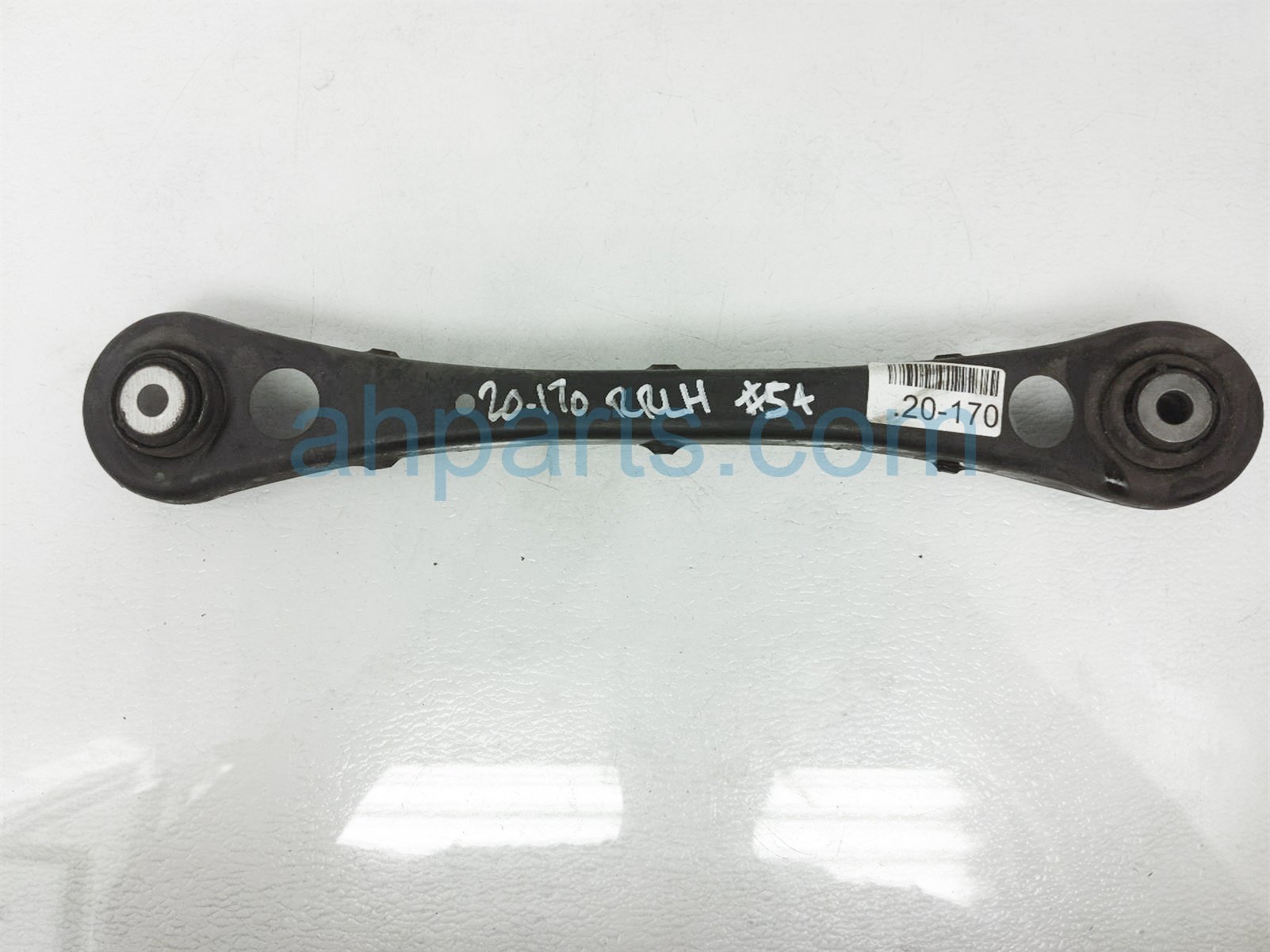 $35 Audi RR/LH TIE ROD