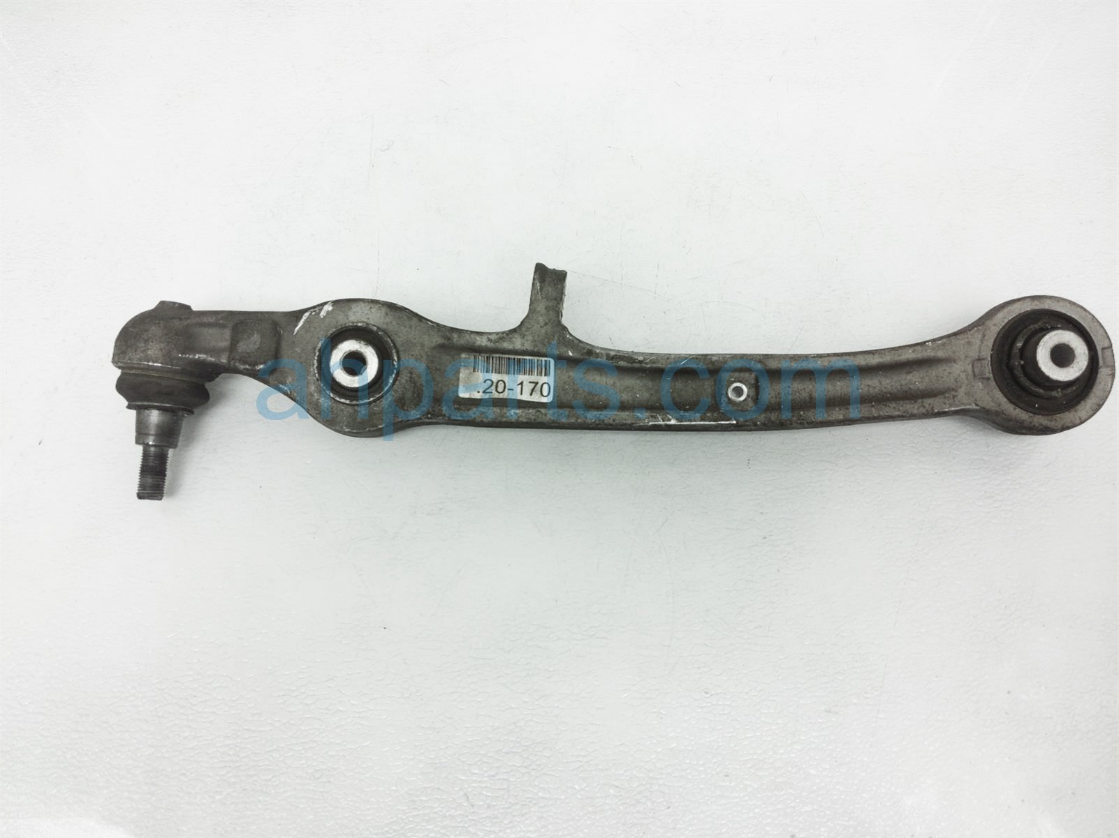 $35 Audi FR/LH LOWER CONTROL ARM