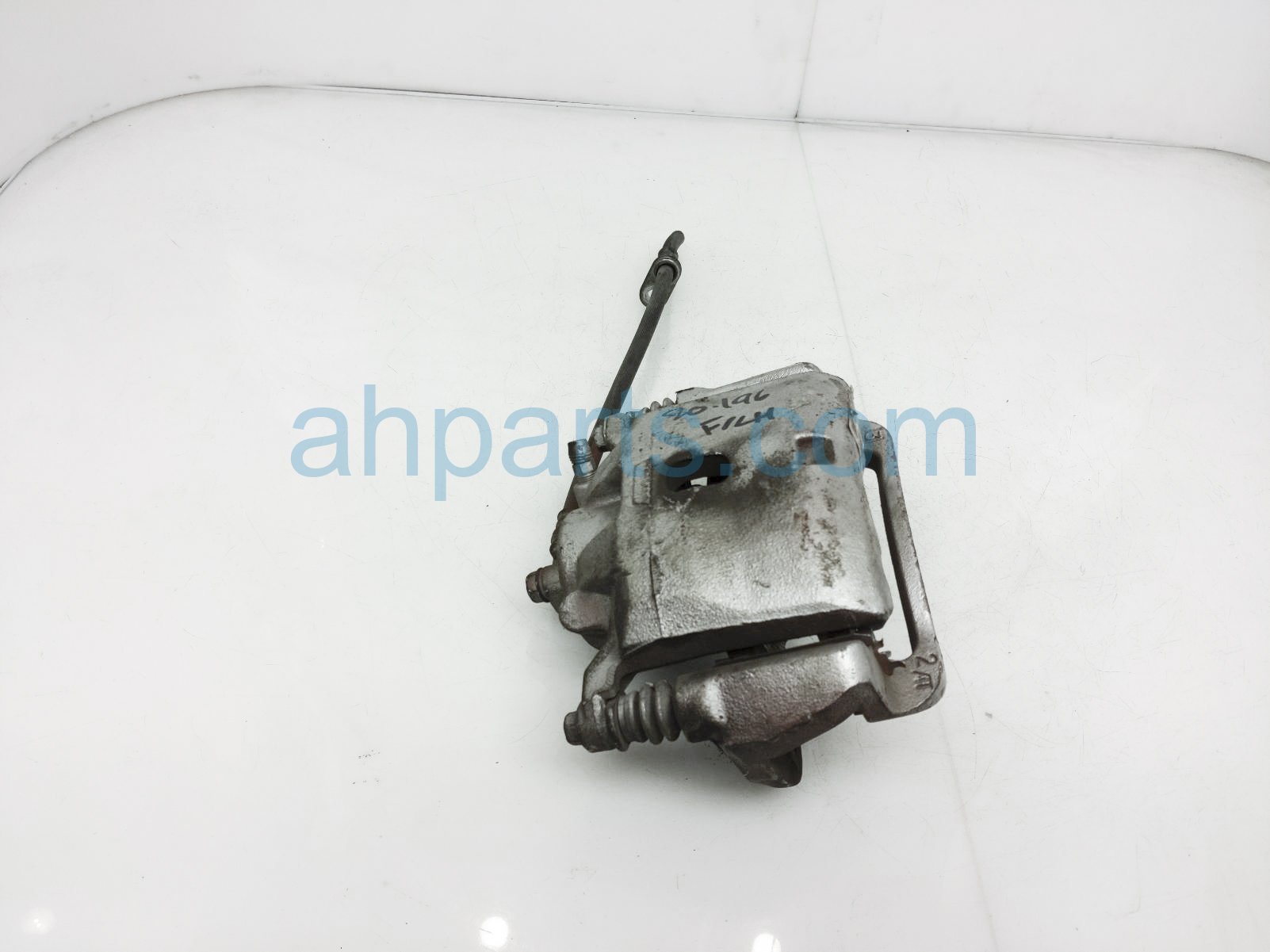 $55 Honda FR/LH BRAKE CALIPER $55 Honda FR/LH BRAKE CALIPER