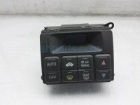 $25 Acura HEATER/AC CONTROL(ON DASH) $25 Acura HEATER/AC CONTROL(ON DASH)