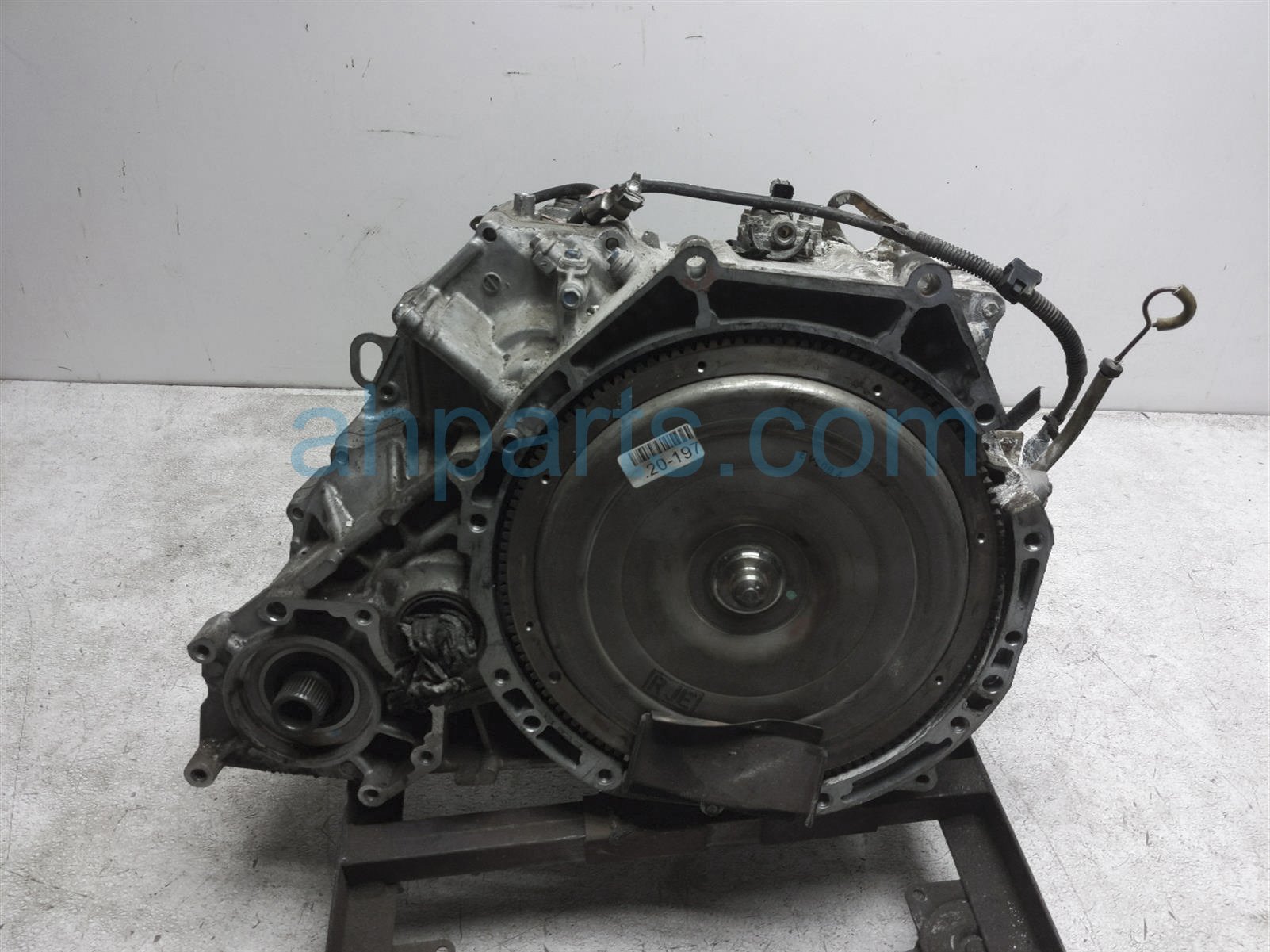 $149 Acura AT TRANSMISSION - 117K MILES - HOLE $149 Acura AT TRANSMISSION - 117K MILES - HOLE