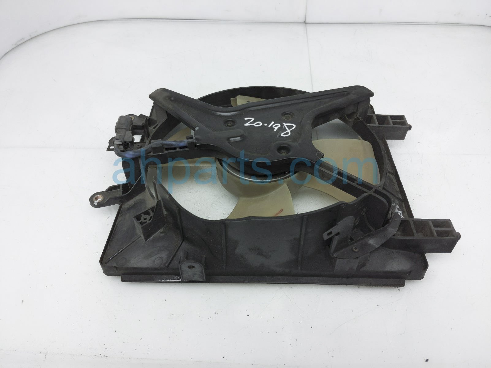 $40 Honda CONDENSER FAN ASSEMBLY $40 Honda CONDENSER FAN ASSEMBLY