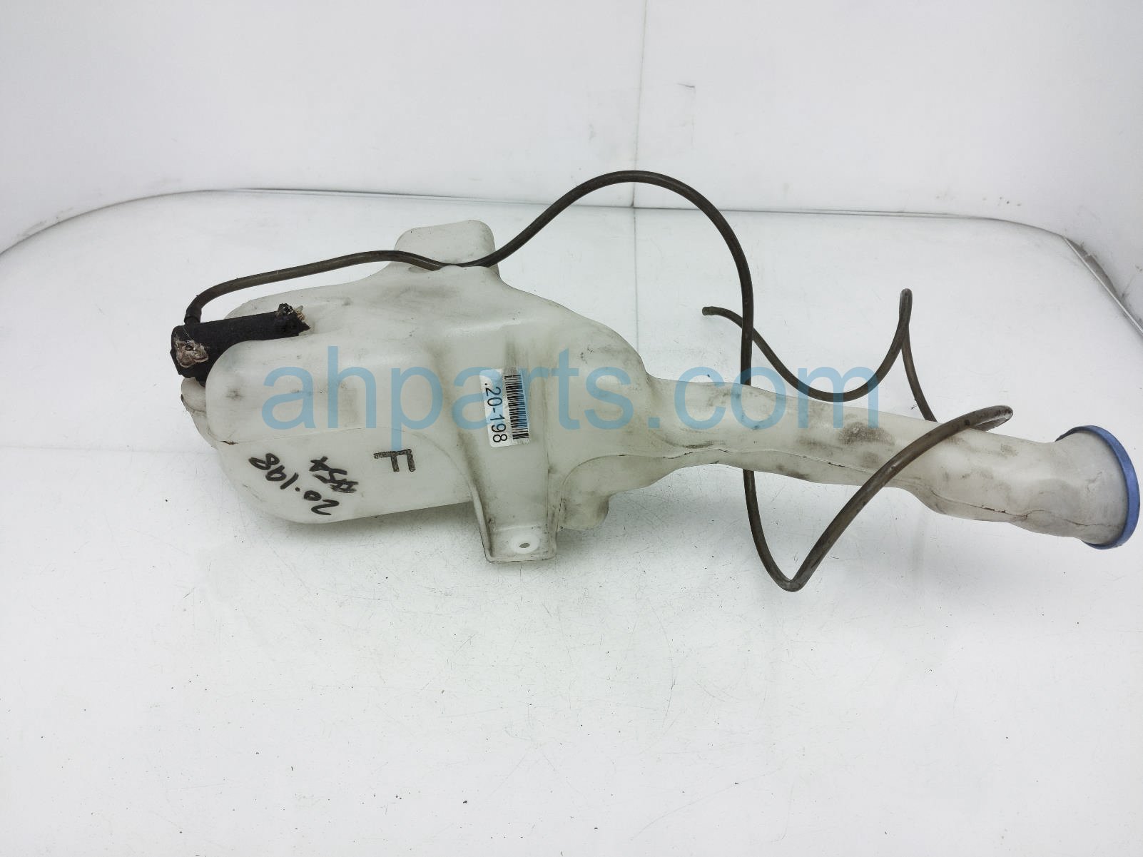 $24 Honda WINDSHIELD WASHER RESERVOIR BOTTLE $24 Honda WINDSHIELD WASHER RESERVOIR BOTTLE