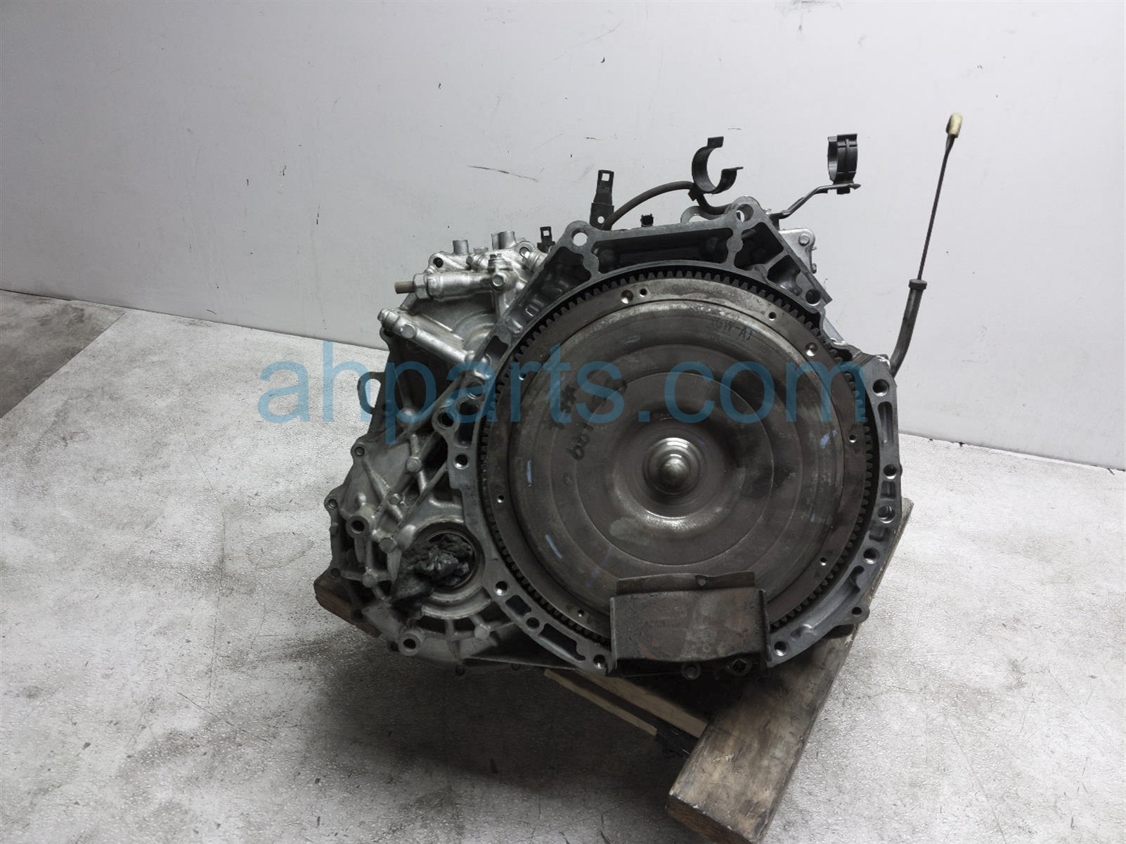 $295 Honda AT TRANSMISSION = MILES  127k