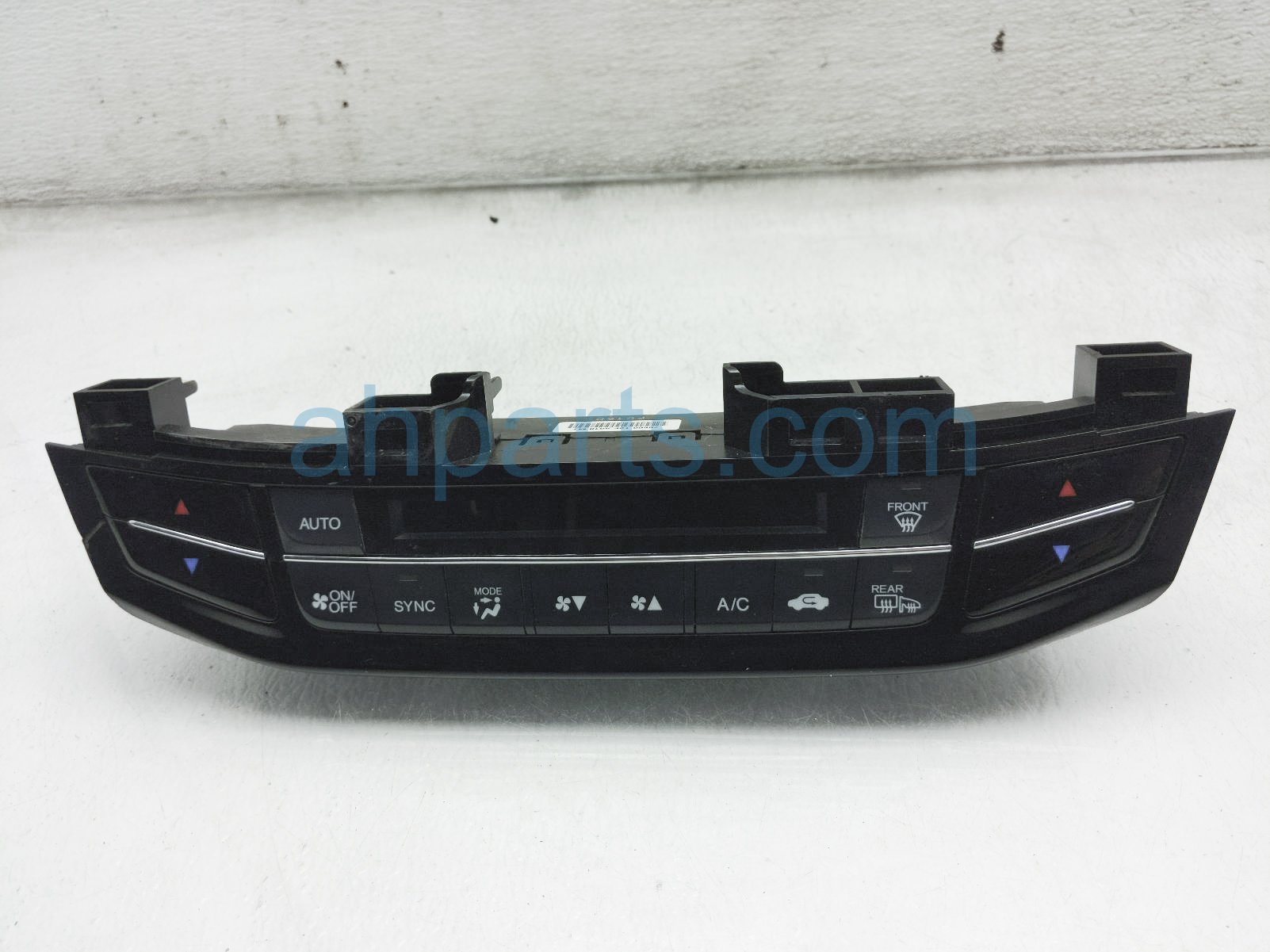 $75 Honda HEATER/AC CONTROL UNIT $75 Honda HEATER/AC CONTROL UNIT