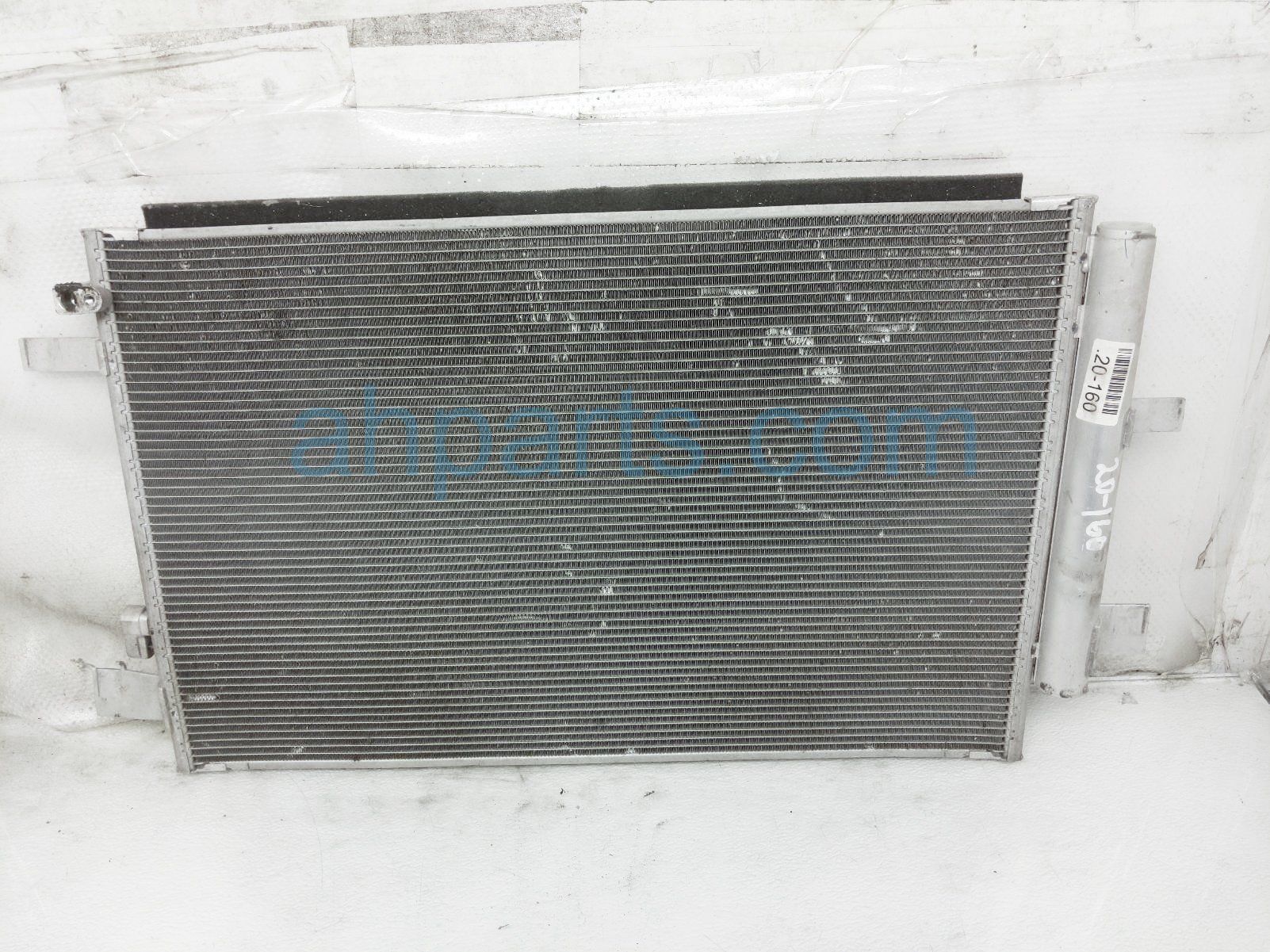 $70 Subaru AC CONDENSER $70 Subaru AC CONDENSER