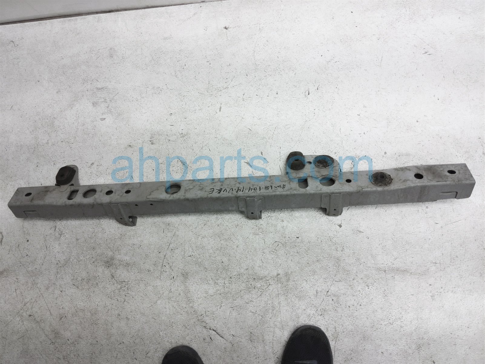 $95 Nissan LOWER RADIATOR SUPPORT $95 Nissan LOWER RADIATOR SUPPORT