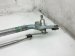 Sold 2019 Dodge Challenger Front Arms Motor Windshield Wiper Assy 68044165AA Replacement Sold 2019 Dodge Challenger Front Arms Motor Windshield Wiper Assy 68044165AA Replacement thumbnail