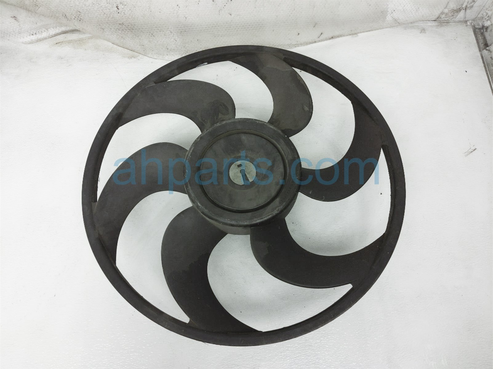 $50 Ford RADIATOR FAN $50 Ford RADIATOR FAN