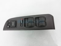 $50 Acura MASTER WINDOW CONTROL SWITCH -BLACK