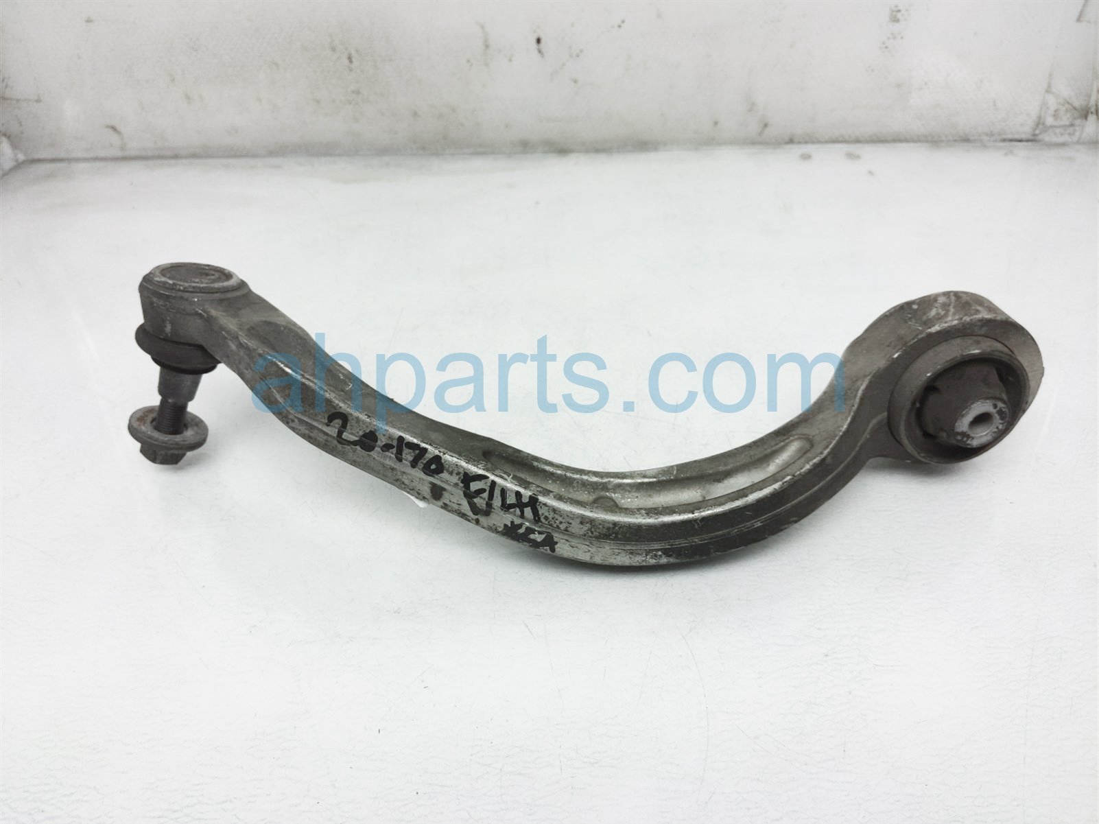 $45 Audi FR/LH LOWER REAR CONTROL ARM $45 Audi FR/LH LOWER REAR CONTROL ARM