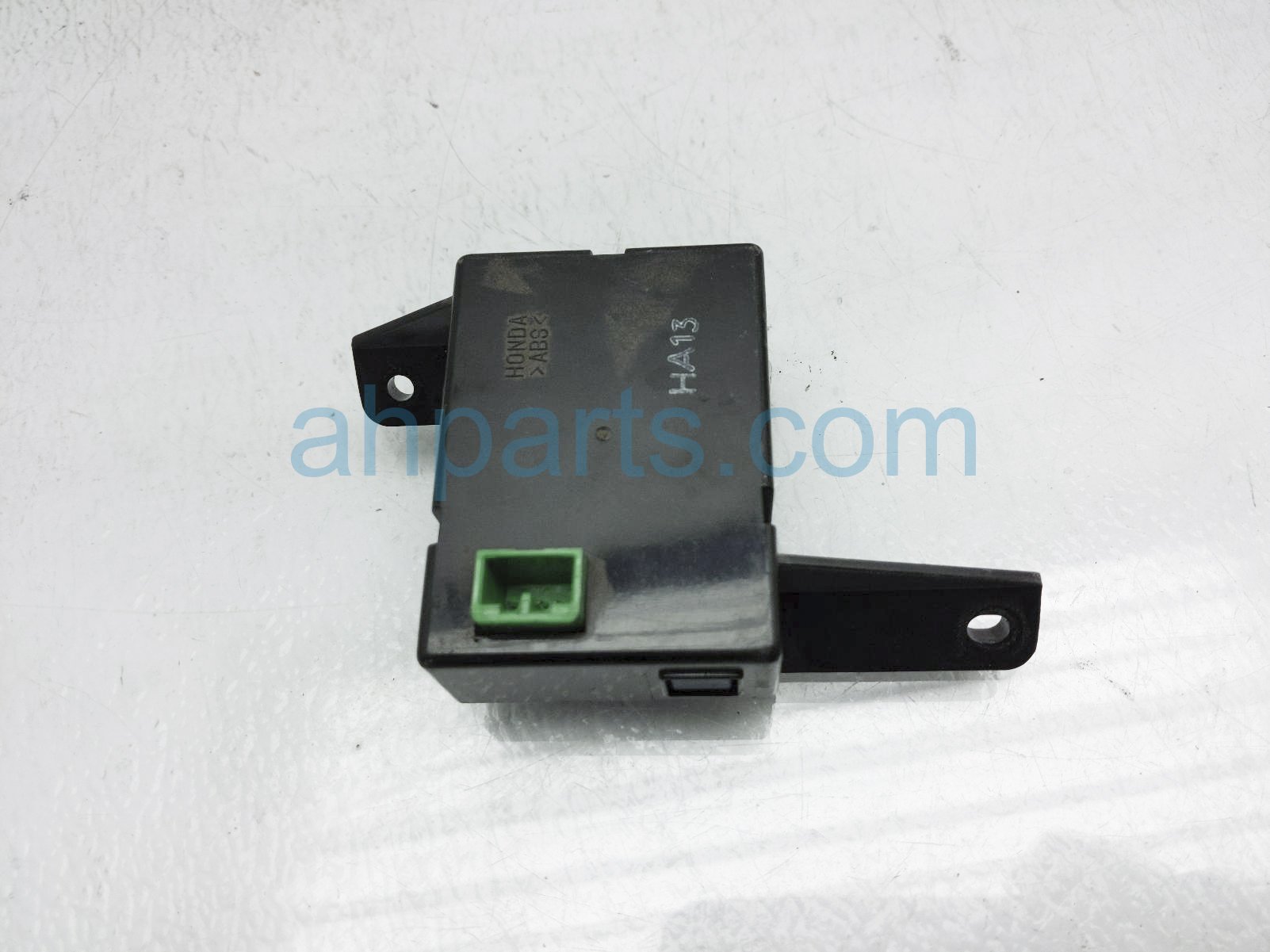 $22 Acura MAINTENANCE INDICATOR UNIT $22 Acura MAINTENANCE INDICATOR UNIT