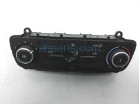 $50 Ford HEATER/AC CONTROL(ON DASH)
