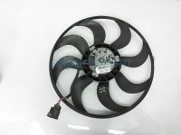 $40 Ford RADIATOR FAN MOTOR AND BLADE