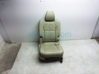 $75 Acura 2ND ROW RH SEAT - TAN $75 Acura 2ND ROW RH SEAT - TAN