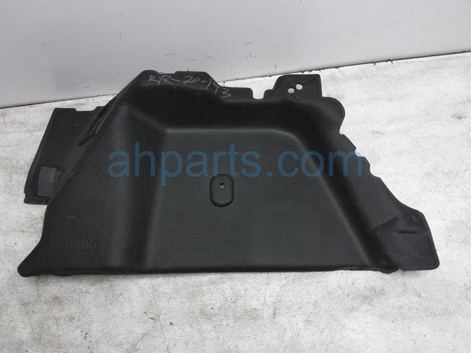 $25 Ford RR/RH TRUNK TRIM PANEL $25 Ford RR/RH TRUNK TRIM PANEL