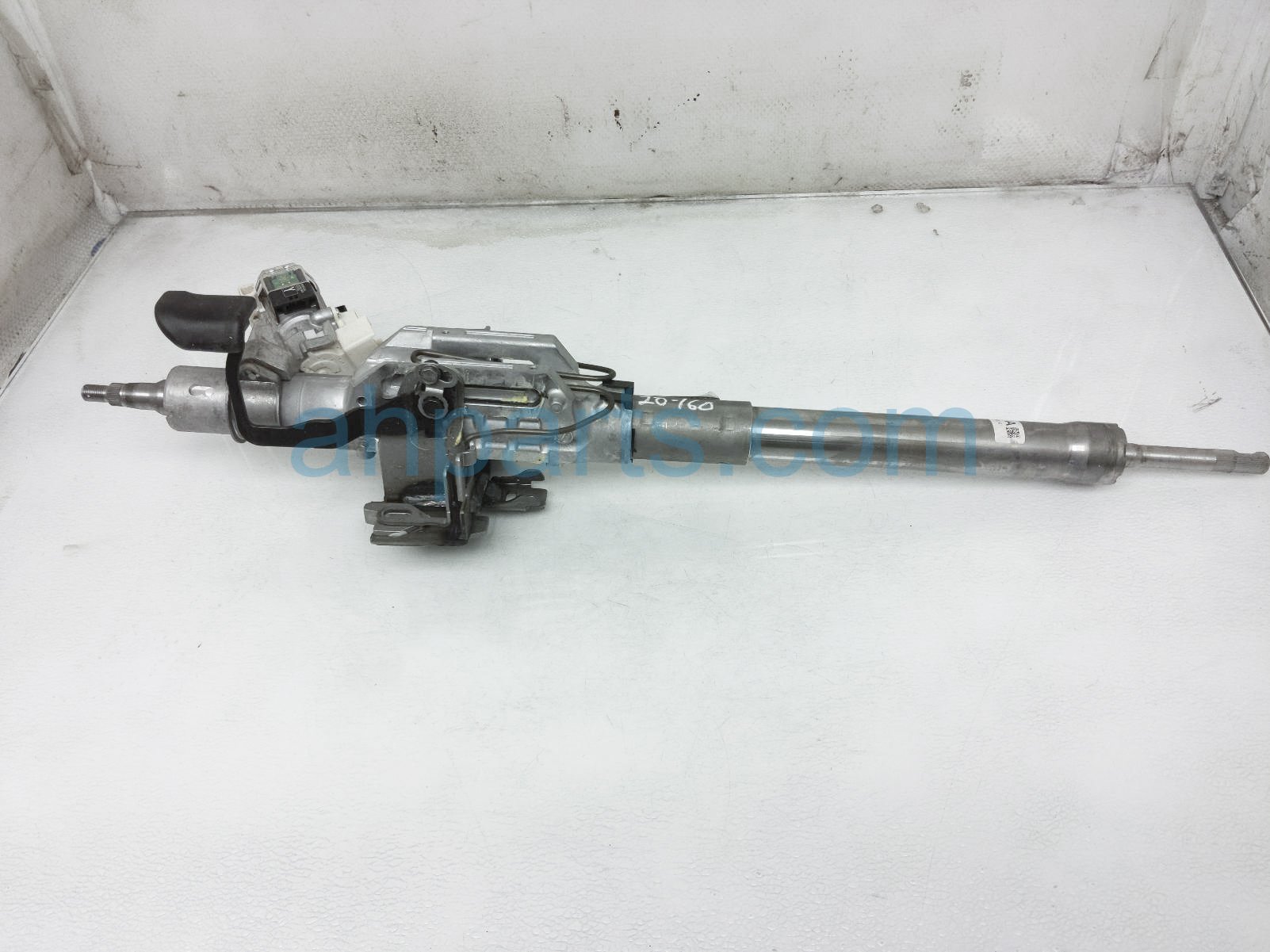 $75 Subaru STEERING COLUMN ASSY $75 Subaru STEERING COLUMN ASSY