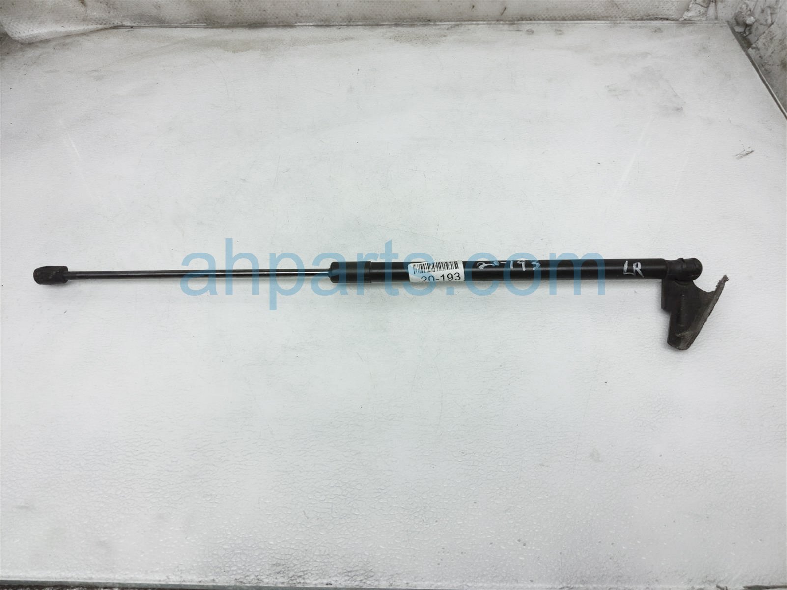 $9 Ford LH TAIL GATE LIFT STRUT $9 Ford LH TAIL GATE LIFT STRUT
