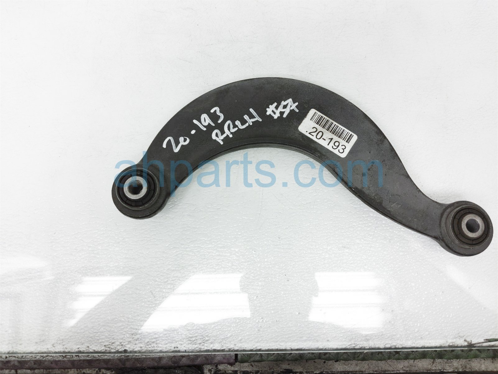 $25 Ford RR/LH UPPER CONTROL ARM $25 Ford RR/LH UPPER CONTROL ARM