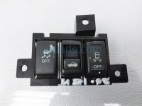 $15 Infiniti TRUNK, SONAR, STAB SWITCH ASSY $15 Infiniti TRUNK, SONAR, STAB SWITCH ASSY