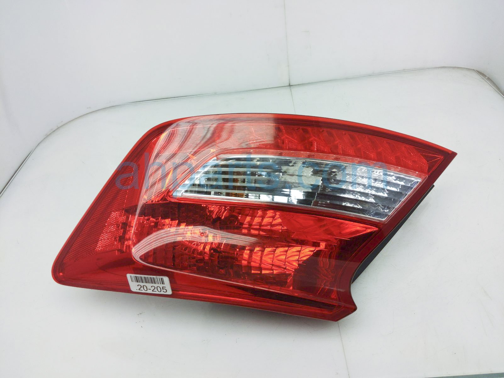 $85 Honda RH TAIL LAMP / LIGHT (ON BODY) $85 Honda RH TAIL LAMP / LIGHT (ON BODY)