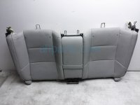 $300 Lexus REAR UPPER SEAT - GRAY W/ AIRBAG
