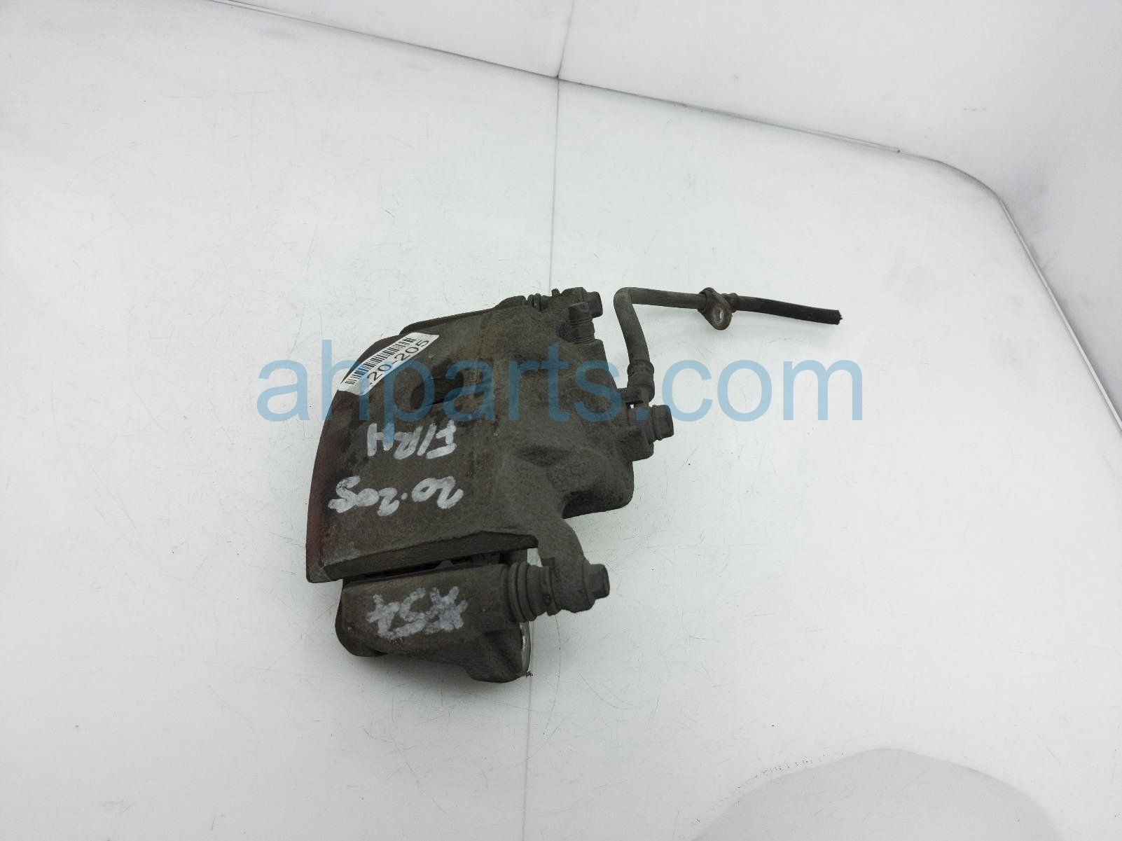 $62 Honda FR/RH BRAKE CALIPER $62 Honda FR/RH BRAKE CALIPER