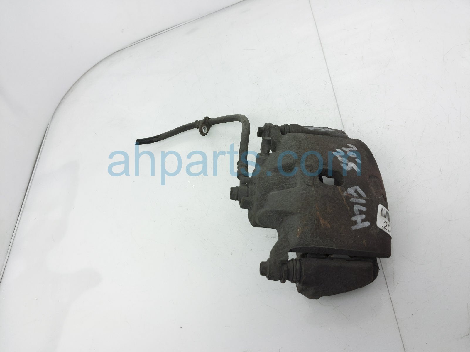 $55 Honda FR/LH BRAKE CALIPER $55 Honda FR/LH BRAKE CALIPER