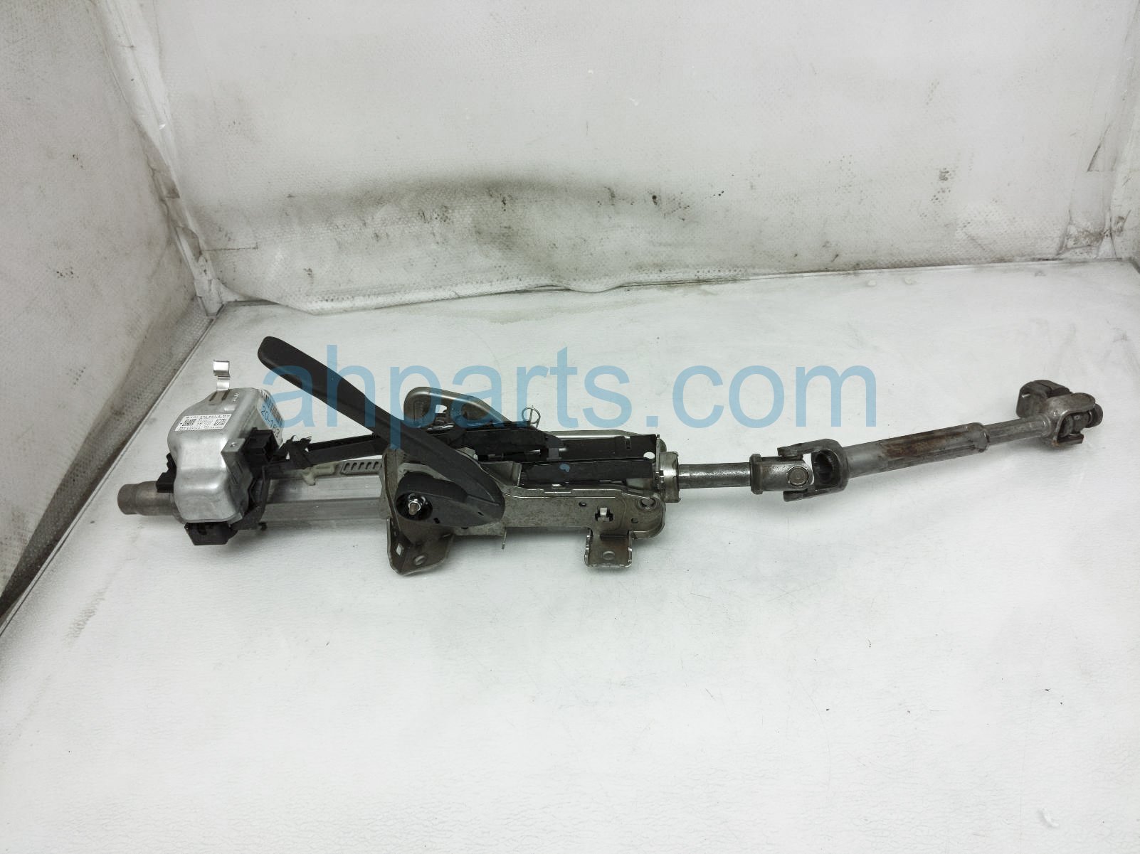 $125 Audi STEERING COLUMN ASSY $125 Audi STEERING COLUMN ASSY