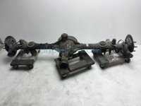 $150 Ford REAR AXLE BEAM + DIFFERENTIAL $150 Ford REAR AXLE BEAM + DIFFERENTIAL