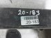 2009 Toyota Tacoma Rear Tow Assy 52043 04010 Replacement 2009 Toyota Tacoma Rear Tow Assy 52043 04010 Replacement thumbnail