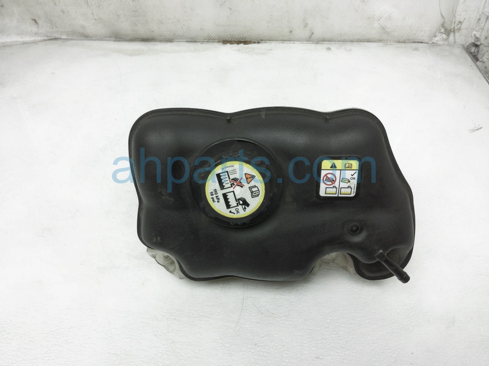$39 Ford RADIATOR OVERFLOW TANK $39 Ford RADIATOR OVERFLOW TANK