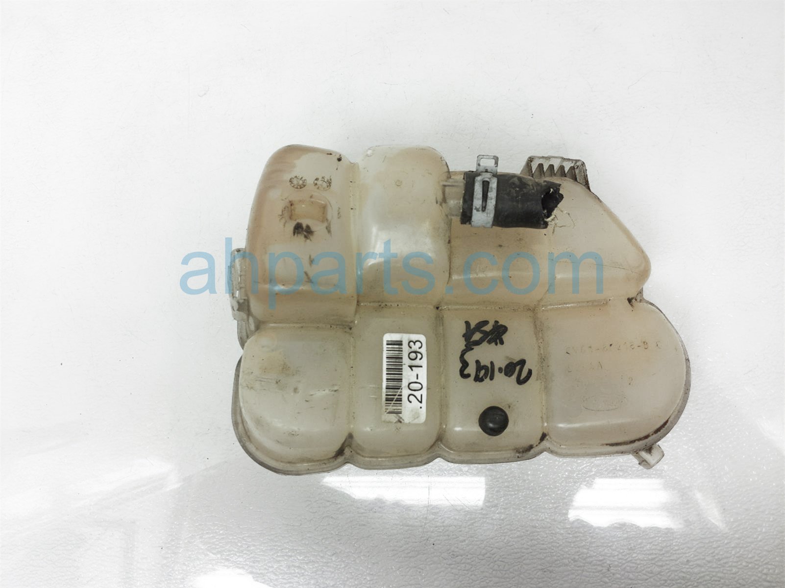$25 Ford COOLANT RESERVOIR $25 Ford COOLANT RESERVOIR