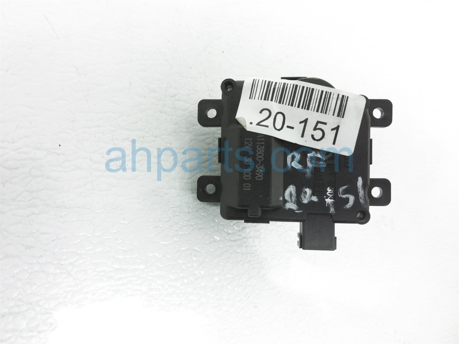 $19 Subaru SERVO MOTOR $19 Subaru SERVO MOTOR