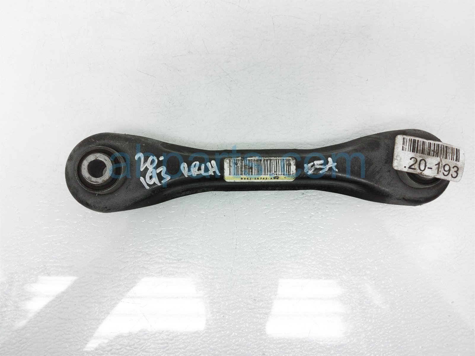 $25 Ford RR/LH LATERAL CONTROL ARM $25 Ford RR/LH LATERAL CONTROL ARM