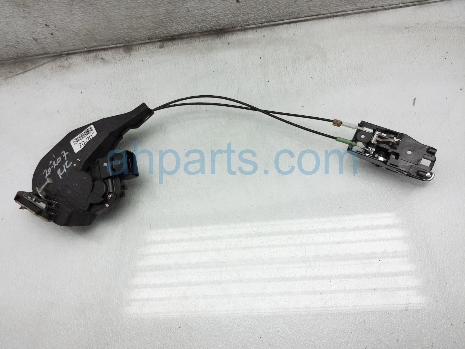 $35 Lexus RR/RH DOOR ACTUATOR LOCK $35 Lexus RR/RH DOOR ACTUATOR LOCK