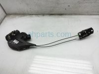 $60 Lexus RR/LH DOOR ACTUATOR LOCK $60 Lexus RR/LH DOOR ACTUATOR LOCK