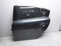 $399 Mazda RR/LH DOOR - GREY - NO INSIDE TRIM $399 Mazda RR/LH DOOR - GREY - NO INSIDE TRIM