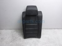 $45 Mazda RR/RH UPPER SEAT - BLACK LEATHER $45 Mazda RR/RH UPPER SEAT - BLACK LEATHER