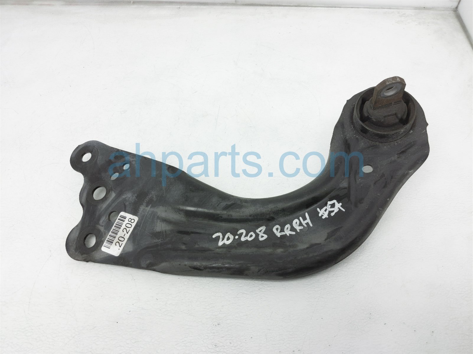 $49 Mazda RR/RH TRAILING CONTROL ARM $49 Mazda RR/RH TRAILING CONTROL ARM