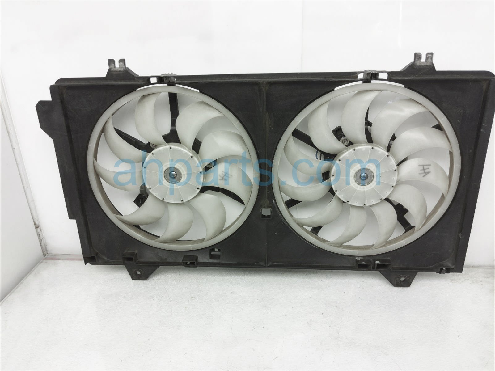 $99 Mazda RADIATOR FAN ASSEMBLY $99 Mazda RADIATOR FAN ASSEMBLY