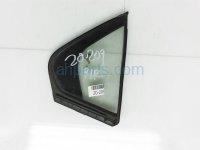 $25 Acura RR/RH VENT GLASS WINDOW