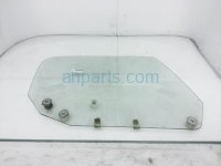 $45 Mazda FR/RH DOOR GLASS WINDOW $45 Mazda FR/RH DOOR GLASS WINDOW