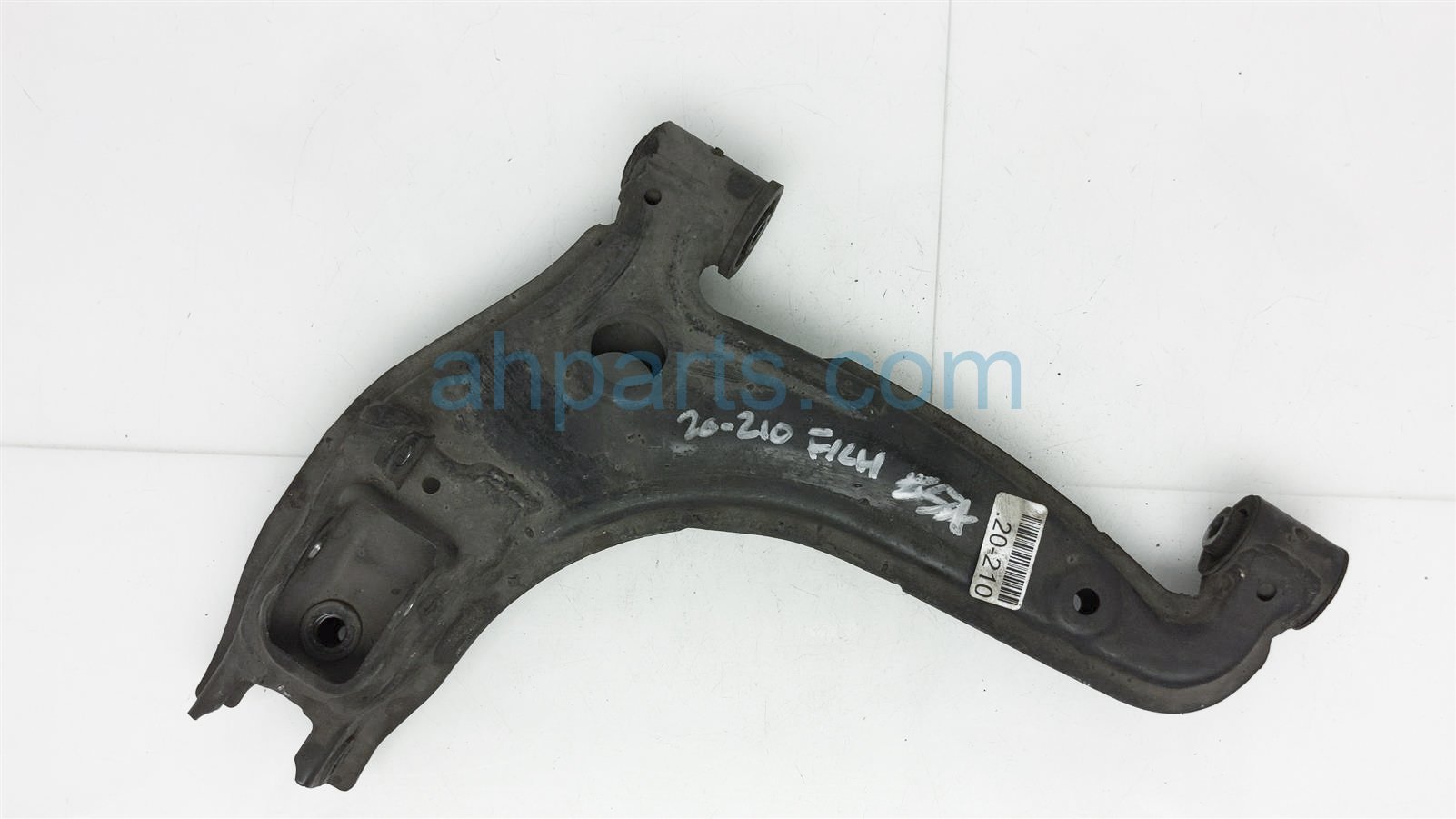 $49 Mazda FR/LH LOWER CONTROL ARM $49 Mazda FR/LH LOWER CONTROL ARM
