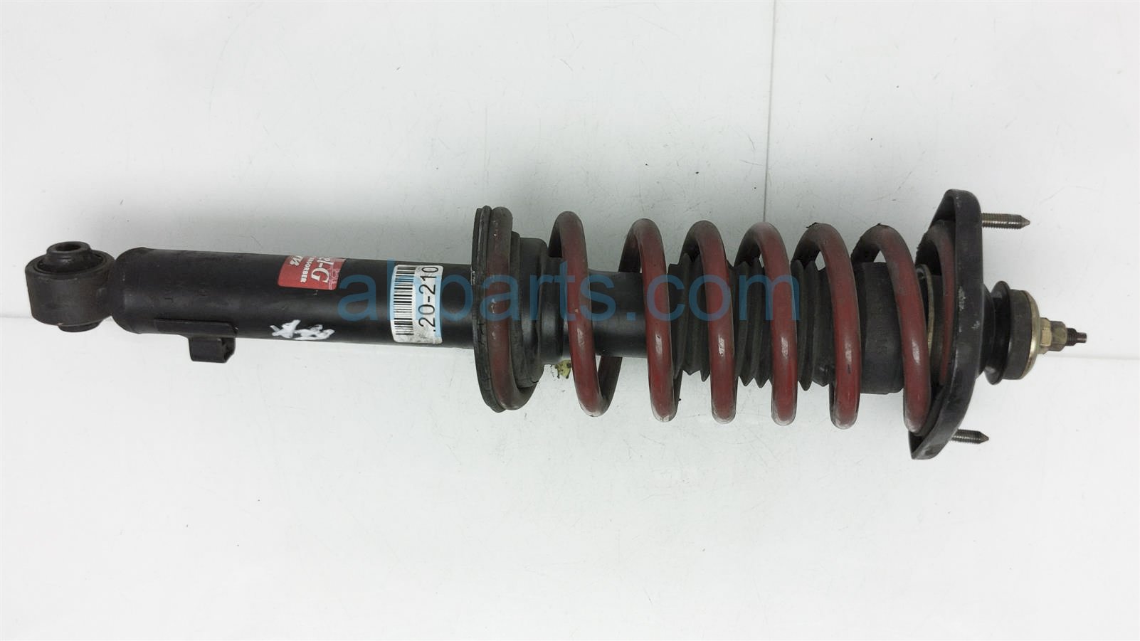 $89 Mazda FR/RH STRUT + SPRING $89 Mazda FR/RH STRUT + SPRING