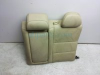 $75 Acura RR/LH SEAT TOP CUSHION - TAN