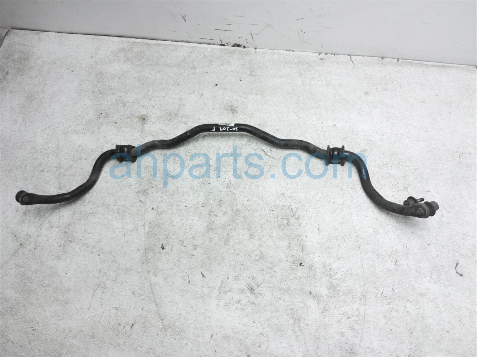 $20 Acura FRONT STABILIZER / SWAY BAR $20 Acura FRONT STABILIZER / SWAY BAR