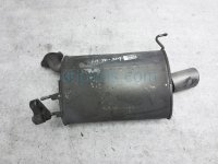 $70 Acura LH EXHAUST MUFFLER ASSY $70 Acura LH EXHAUST MUFFLER ASSY