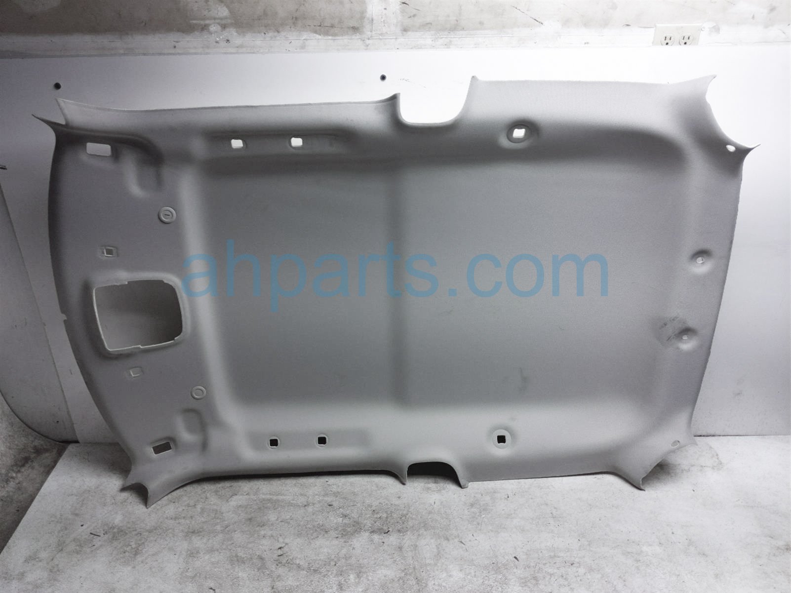 $195 BMW HEADLINER - GRAY - HTBK 2DR $195 BMW HEADLINER - GRAY - HTBK 2DR
